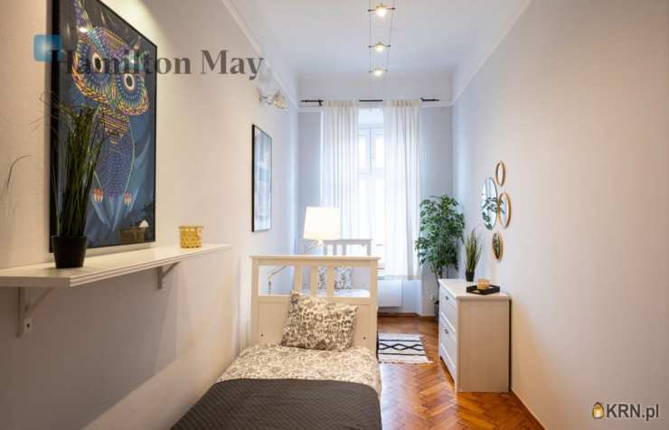 Kraków, Stare Miasto, ul. Radziwiłłowska, 2 pokojowe, Mieszkanie  na sprzedaż