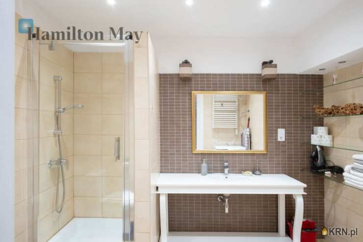 2 pokojowe, Kraków, Stare Miasto, ul. Radziwiłłowska, Mieszkanie  na sprzedaż