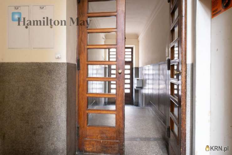 Hamilton May, Mieszkanie  na sprzedaż, Kraków, Stare Miasto, ul. Radziwiłłowska