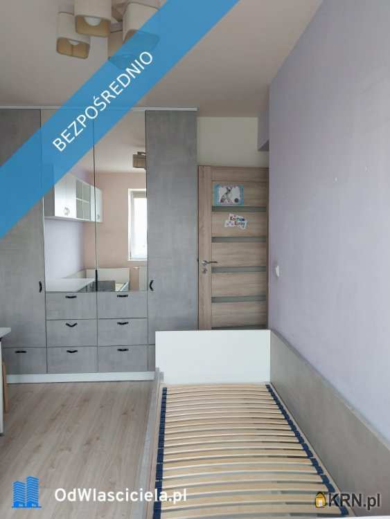 3 pokojowe, Kraków, Wzgórza Krzesławickie, ul. Niebyła, Mieszkanie  na sprzedaż