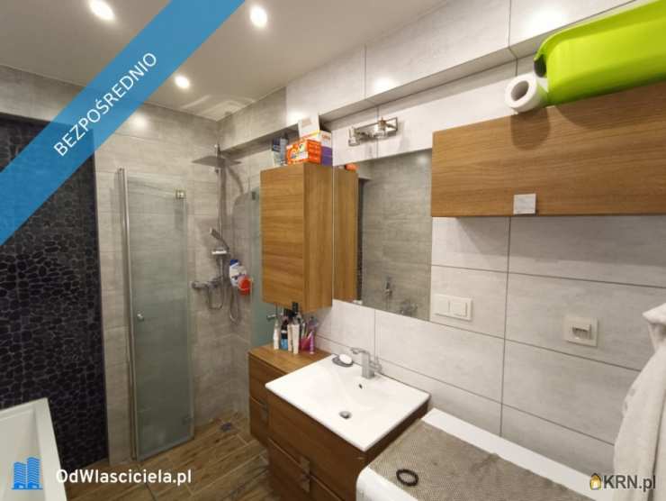 Mieszkanie  na sprzedaż, 3 pokojowe, Kraków, Wzgórza Krzesławickie, ul. Niebyła