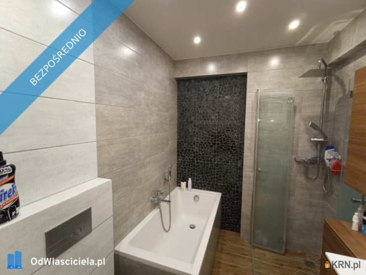 Kraków, Wzgórza Krzesławickie, ul. Niebyła, Mieszkanie  na sprzedaż, 3 pokojowe