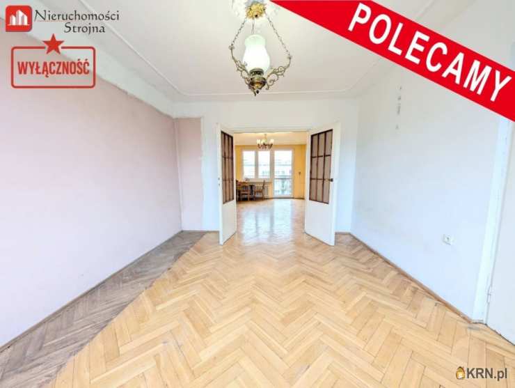 Mieszkanie  na sprzedaż, Kraków, Grzegórzki/Olsza, ul. , 2 pokojowe