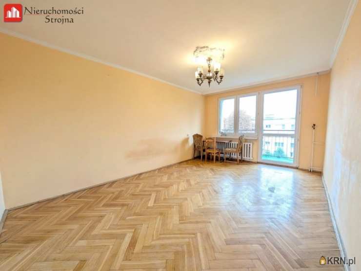 Nieruchomości Strojna, Mieszkanie  na sprzedaż, Kraków, Grzegórzki/Olsza, ul. 