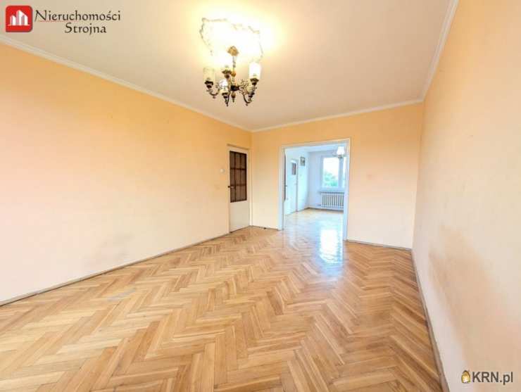 Mieszkanie  na sprzedaż, Kraków, Grzegórzki/Olsza, ul. , 2 pokojowe