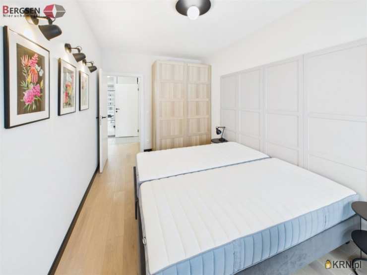 BERGSEN Nieruchomości, Mieszkanie  do wynajęcia, Kraków, Zwierzyniec/Salwator, ul. gen. T. Kościuszki