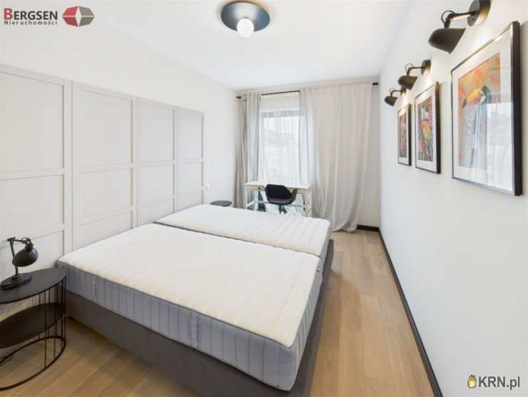 Mieszkanie  do wynajęcia, Kraków, Zwierzyniec/Salwator, ul. gen. T. Kościuszki, 2 pokojowe