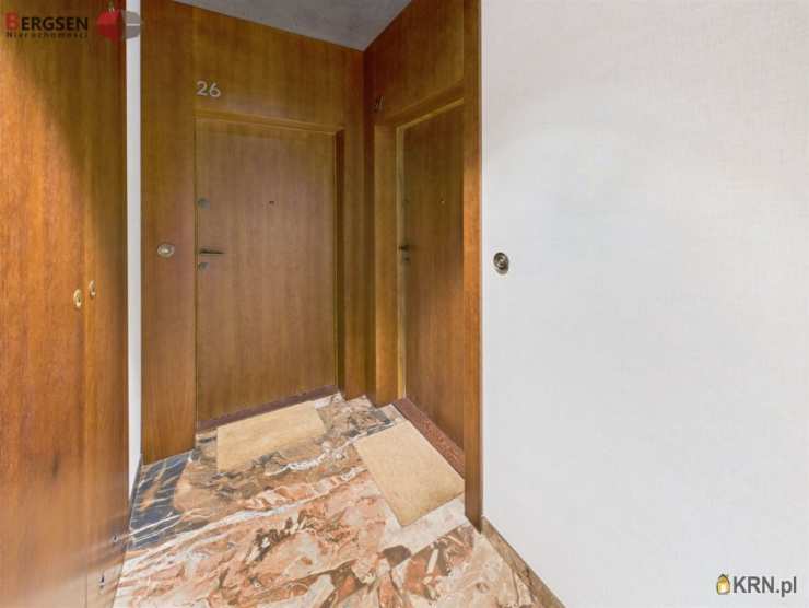 Mieszkanie  do wynajęcia, 2 pokojowe, Kraków, Zwierzyniec/Salwator, ul. gen. T. Kościuszki