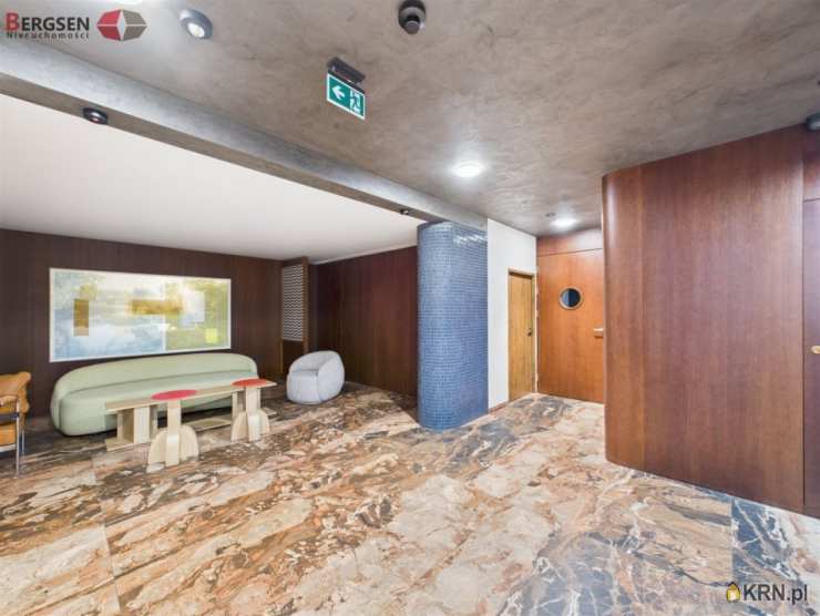 2 pokojowe, Kraków, Zwierzyniec/Salwator, ul. gen. T. Kościuszki, Mieszkanie  do wynajęcia