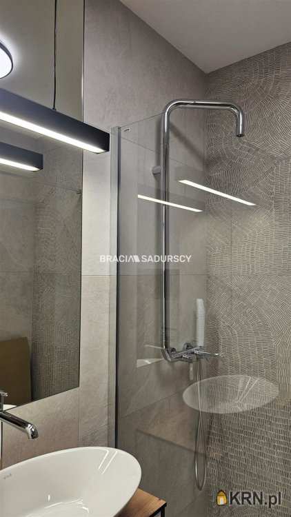 2 pokojowe, Mieszkanie  na sprzedaż, Kraków, Podgórze, ul. Rydlówka