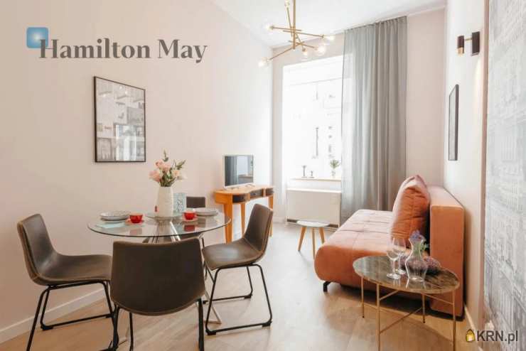 Mieszkanie  na sprzedaż, Kraków, Stare Miasto, ul. J. Kochanowskiego, 