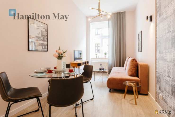 Kraków, Stare Miasto, ul. J. Kochanowskiego, , Mieszkanie  na sprzedaż