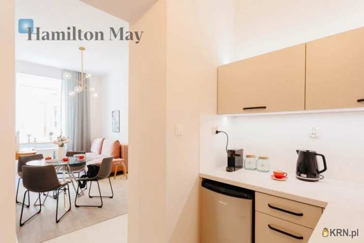 , Kraków, Stare Miasto, ul. J. Kochanowskiego, Mieszkanie  na sprzedaż