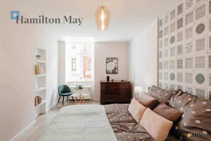 , Mieszkanie  na sprzedaż, Kraków, Stare Miasto, ul. J. Kochanowskiego