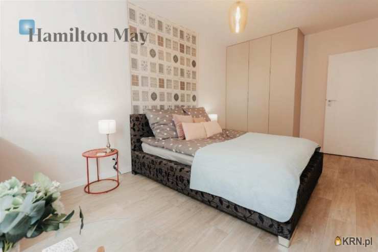 Hamilton May, Mieszkanie  na sprzedaż, Kraków, Stare Miasto, ul. J. Kochanowskiego