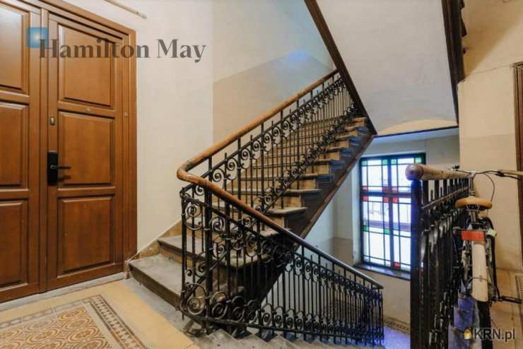 Kraków, Stare Miasto, ul. J. Kochanowskiego, Mieszkanie  na sprzedaż, 