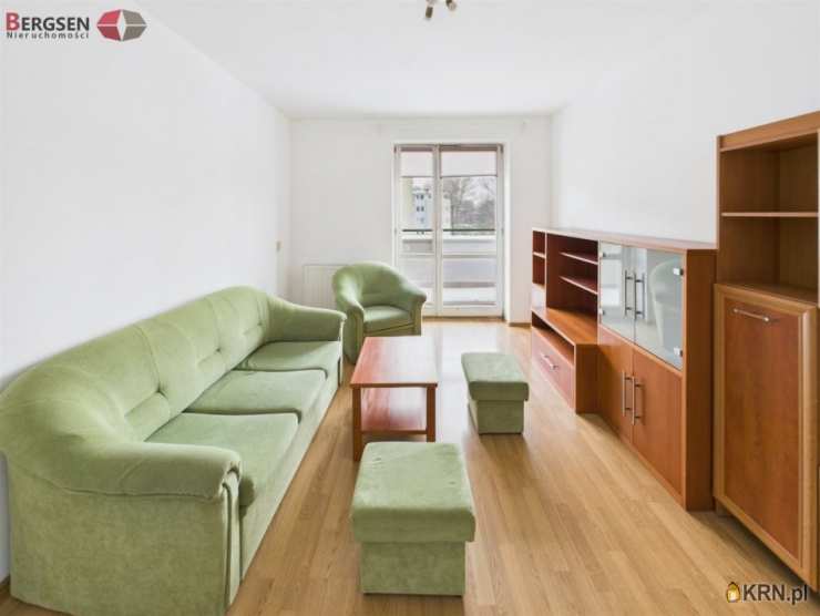 Mieszkanie  do wynajęcia, Kraków, Prądnik Biały, ul. Kluczborska, 2 pokojowe