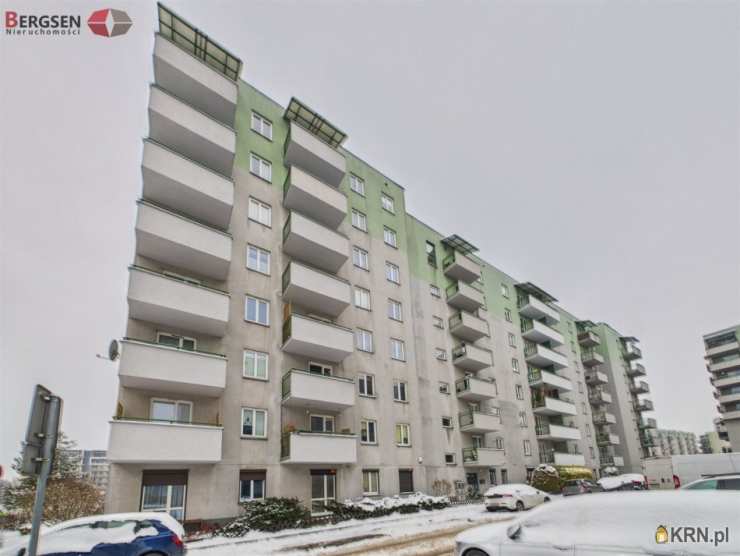 Mieszkanie  do wynajęcia, Kraków, Prądnik Biały, ul. Kluczborska, 2 pokojowe