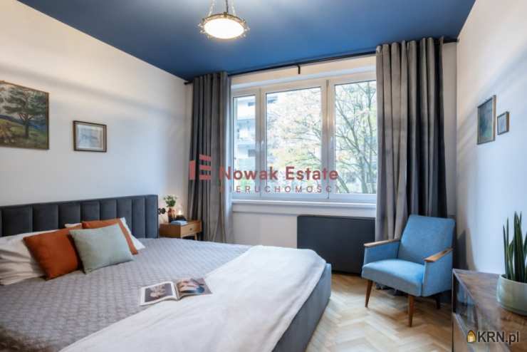 Mieszkanie  do wynajęcia, Kraków, Podgórze/Stare Podgórze, ul. I. Krasickiego, 2 pokojowe