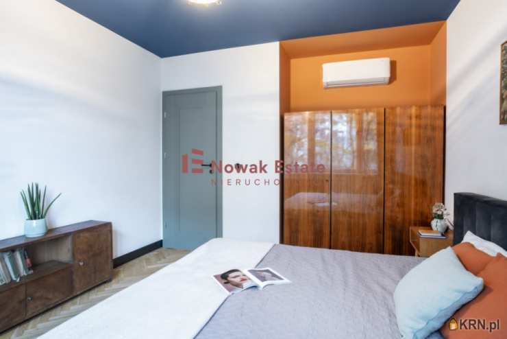 Mieszkanie  do wynajęcia, 2 pokojowe, Kraków, Podgórze/Stare Podgórze, ul. I. Krasickiego