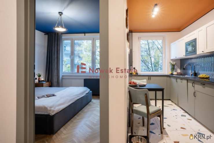 Kraków, Podgórze/Stare Podgórze, ul. I. Krasickiego, Mieszkanie  do wynajęcia, 2 pokojowe