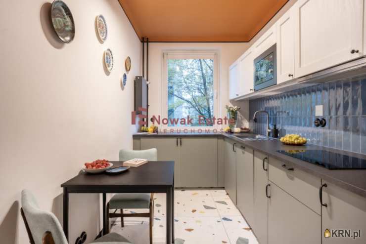 Kraków, Podgórze/Stare Podgórze, ul. I. Krasickiego, 2 pokojowe, Mieszkanie  do wynajęcia