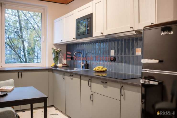 2 pokojowe, Mieszkanie  do wynajęcia, Kraków, Podgórze/Stare Podgórze, ul. I. Krasickiego