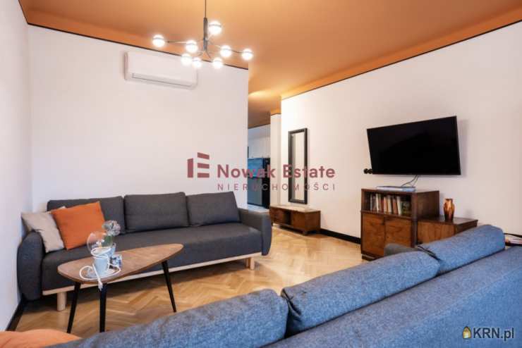 Mieszkanie  do wynajęcia, Kraków, Podgórze/Stare Podgórze, ul. I. Krasickiego, 2 pokojowe