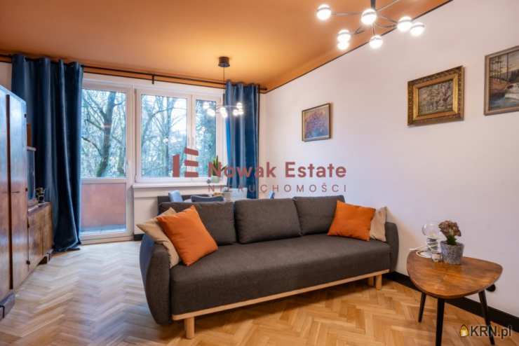 Mieszkanie  do wynajęcia, 2 pokojowe, Kraków, Podgórze/Stare Podgórze, ul. I. Krasickiego