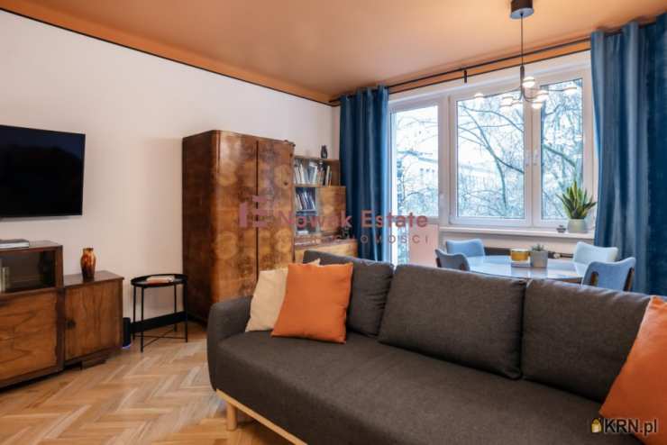 Kraków, Podgórze/Stare Podgórze, ul. I. Krasickiego, Mieszkanie  do wynajęcia, 2 pokojowe