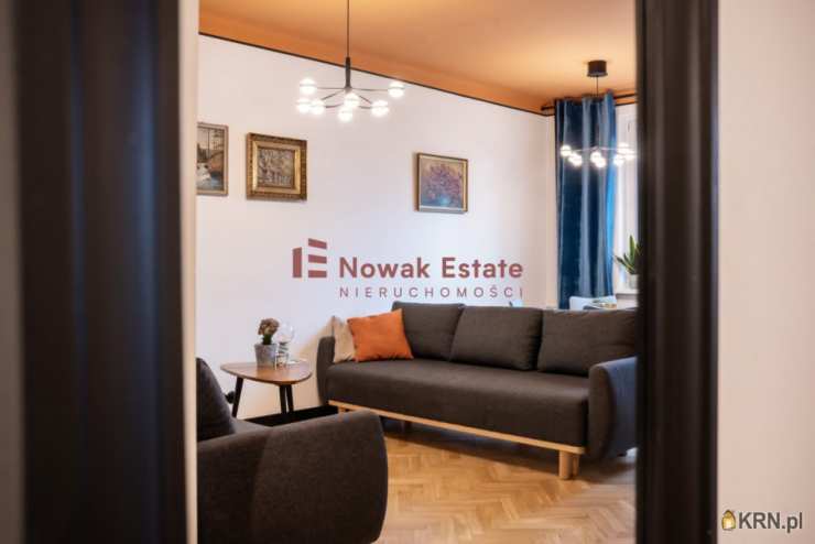 Kraków, Podgórze/Stare Podgórze, ul. I. Krasickiego, 2 pokojowe, Mieszkanie  do wynajęcia