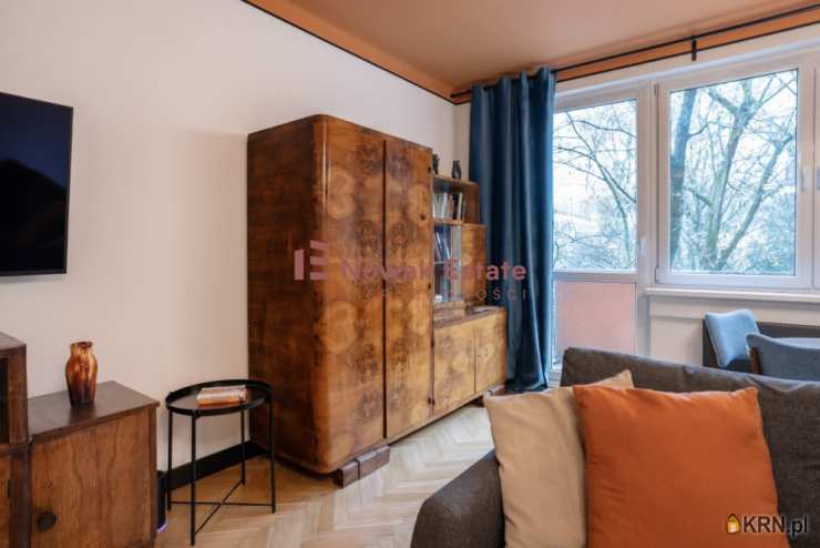 2 pokojowe, Kraków, Podgórze/Stare Podgórze, ul. I. Krasickiego, Mieszkanie  do wynajęcia