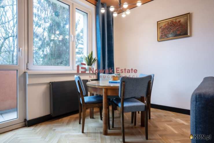 2 pokojowe, Mieszkanie  do wynajęcia, Kraków, Podgórze/Stare Podgórze, ul. I. Krasickiego