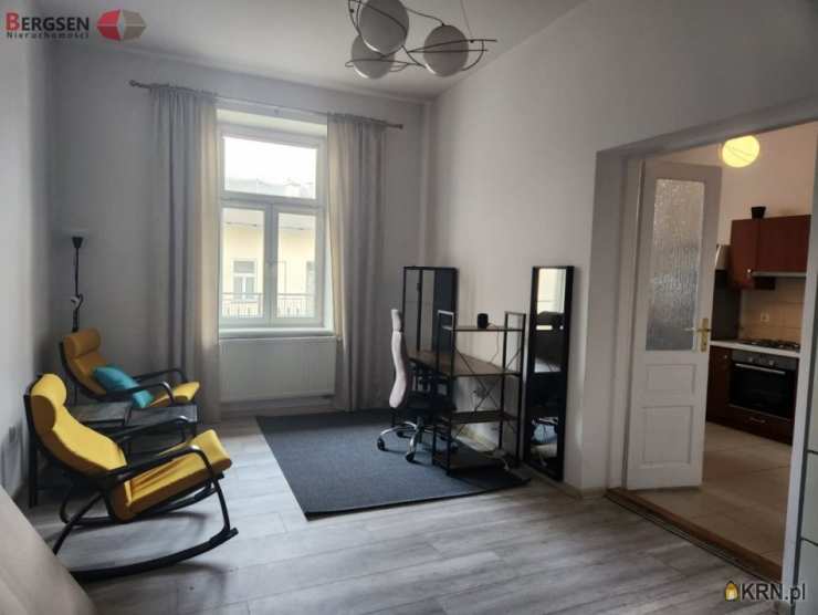 Mieszkanie  do wynajęcia, Kraków, Podgórze/Stare Podgórze, ul. Podgórski, 1 pokojowe