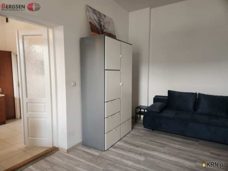 Mieszkanie  do wynajęcia, 1 pokojowe, Kraków, Podgórze/Stare Podgórze, ul. Podgórski