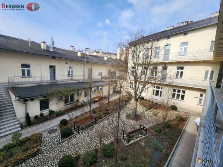 Mieszkanie  do wynajęcia, 1 pokojowe, Kraków, Podgórze/Stare Podgórze, ul. Podgórski