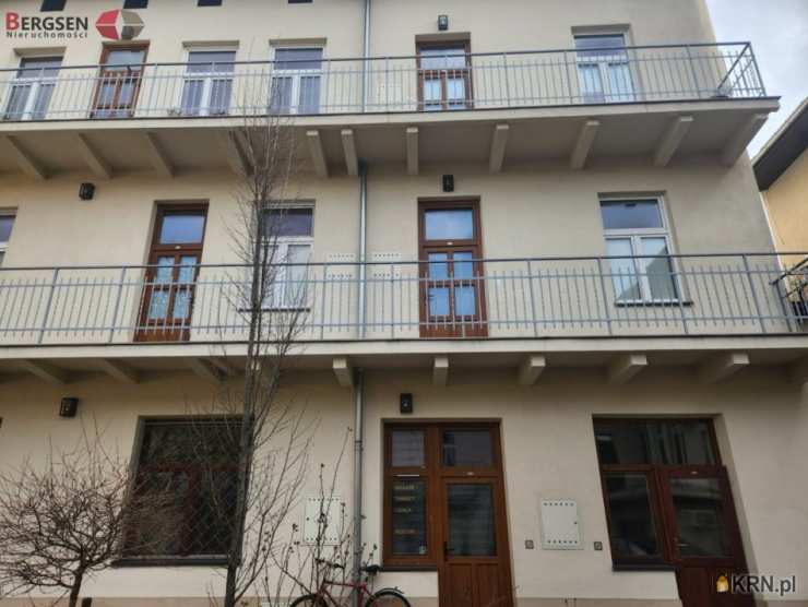 Kraków, Podgórze/Stare Podgórze, ul. Podgórski, Mieszkanie  do wynajęcia, 1 pokojowe