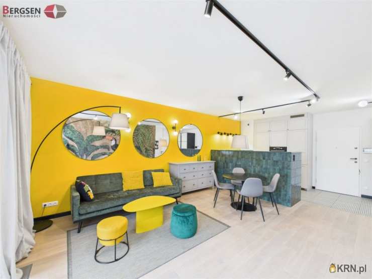 Kraków, Zwierzyniec/Salwator, ul. gen. T. Kościuszki, Mieszkanie  do wynajęcia, 2 pokojowe