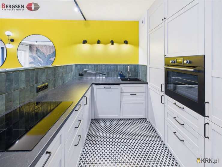 Kraków, Zwierzyniec/Salwator, ul. gen. T. Kościuszki, 2 pokojowe, Mieszkanie  do wynajęcia