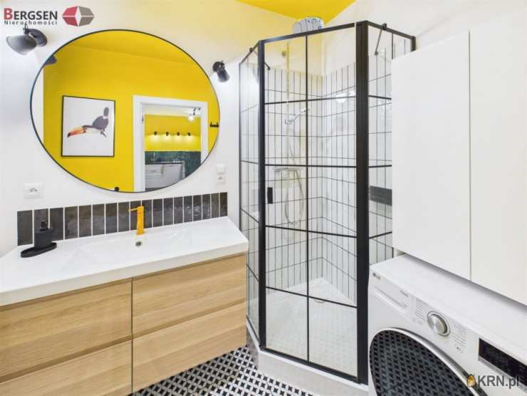 2 pokojowe, Kraków, Zwierzyniec/Salwator, ul. gen. T. Kościuszki, Mieszkanie  do wynajęcia