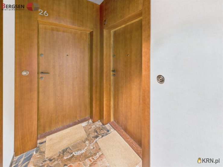 Kraków, Zwierzyniec/Salwator, ul. gen. T. Kościuszki, 2 pokojowe, Mieszkanie  do wynajęcia