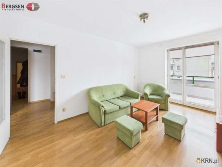 2 pokojowe, Kraków, Prądnik Biały, ul. Kluczborska, Mieszkanie  do wynajęcia