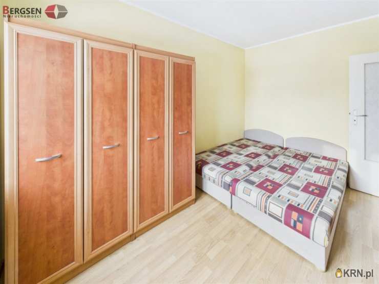 Mieszkanie  do wynajęcia, Kraków, Prądnik Biały, ul. Kluczborska, 2 pokojowe