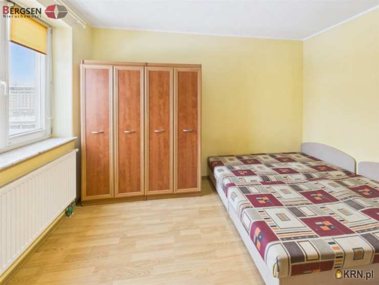 Mieszkanie  do wynajęcia, 2 pokojowe, Kraków, Prądnik Biały, ul. Kluczborska