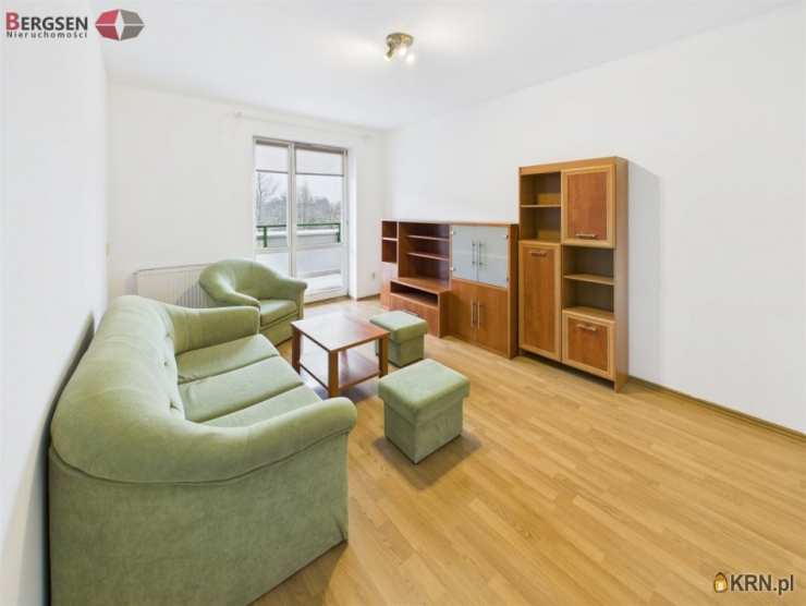 2 pokojowe, Mieszkanie  do wynajęcia, Kraków, Prądnik Biały, ul. Kluczborska