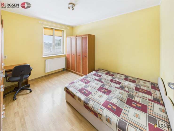 BERGSEN Nieruchomości, Mieszkanie  do wynajęcia, Kraków, Prądnik Biały, ul. Kluczborska