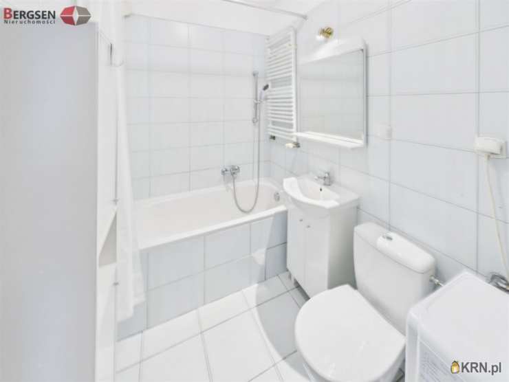 2 pokojowe, Mieszkanie  do wynajęcia, Kraków, Prądnik Biały, ul. Kluczborska