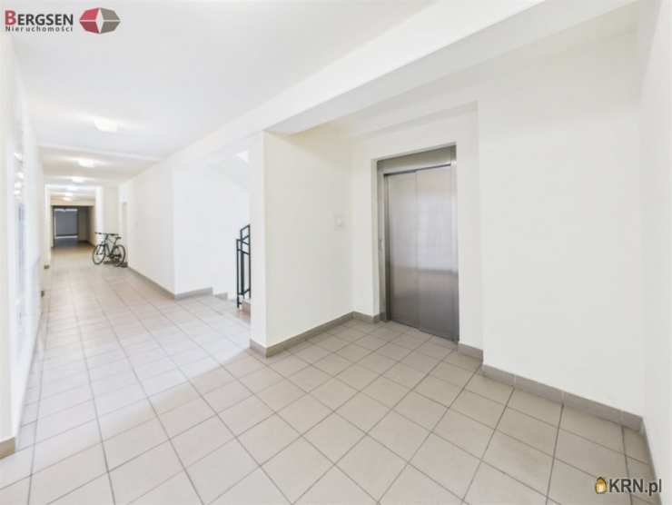 BERGSEN Nieruchomości, Mieszkanie  do wynajęcia, Kraków, Prądnik Biały, ul. Kluczborska