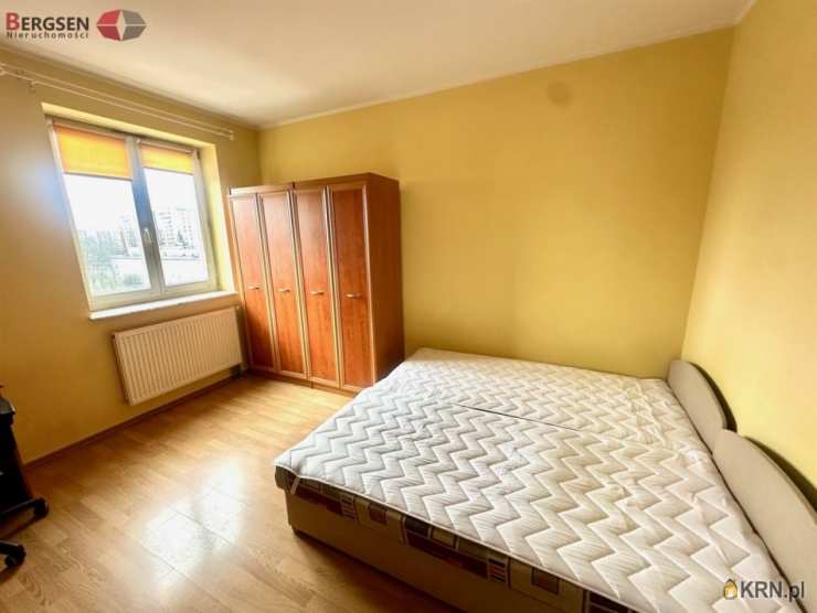 BERGSEN Nieruchomości, Mieszkanie  do wynajęcia, Kraków, Prądnik Biały, ul. Kluczborska