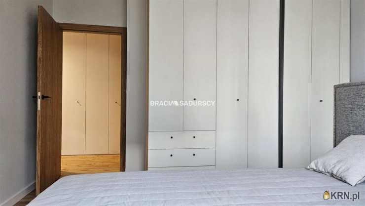 Mieszkanie  na sprzedaż, Kraków, Podgórze, ul. Rydlówka, 2 pokojowe